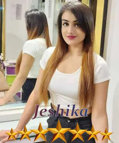 Ishika - Charming Call Girl in Cachar